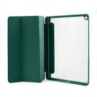 Чохол для iPad 10.2 (2019-21) - Cutana Smart Case, Dark Green