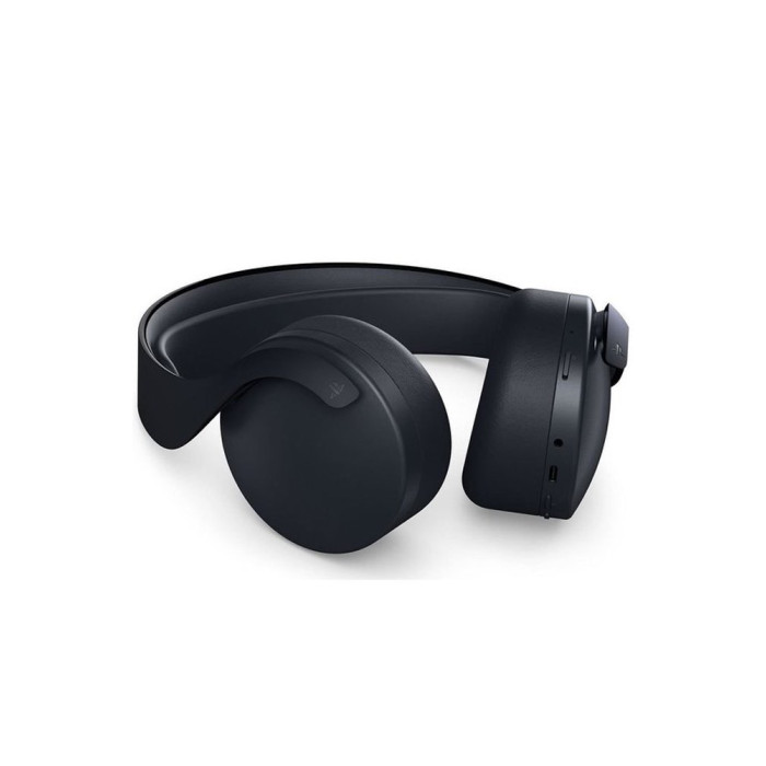Гарнітура Sony PULSE 3D Wireless Headset Midnight Black