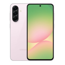 Смартфон Samsung Galaxy A56 5G 8/128Gb Awesome Pink (Global)