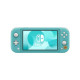 Портативна ігрова приставка - Nintendo Switch Lite Animal Crossing: New Horizons Timmy & Tommy Aloha