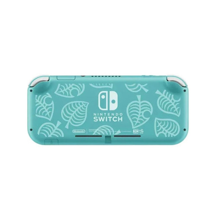 Портативна ігрова приставка - Nintendo Switch Lite Animal Crossing: New Horizons Timmy & Tommy Aloha