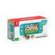 Портативна ігрова приставка - Nintendo Switch Lite Animal Crossing: New Horizons Timmy & Tommy Aloha