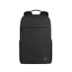 Рюкзак для Macbook 15 - WIWU Pilot Sleeve Series, Black