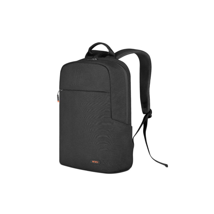 Рюкзак для Macbook 15 - WIWU Pilot Sleeve Series, Black