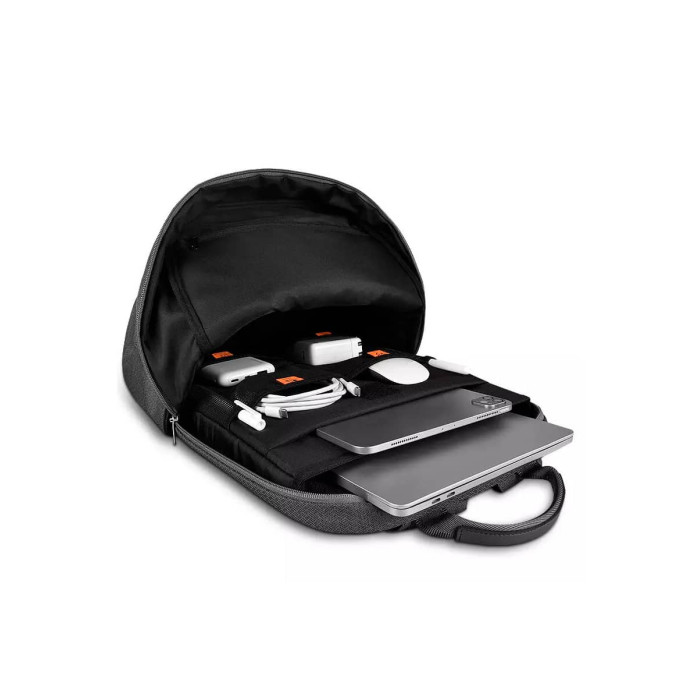 Рюкзак для Macbook 15 - WIWU Pilot Sleeve Series, Black