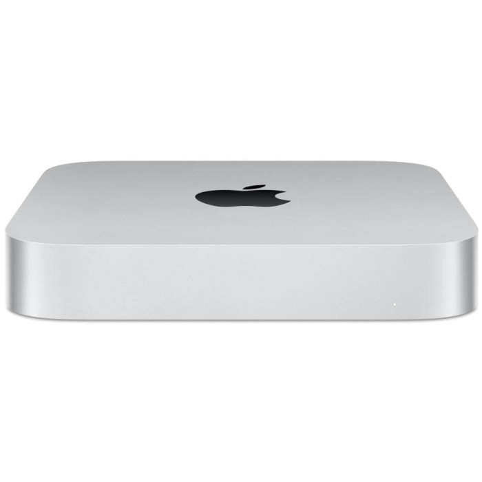 Apple Mac Mini M2 / 8Gb / 512Gb / Silver (2023)