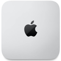 Apple Mac Mini M2 / 8Gb / 512Gb / Silver (2023)