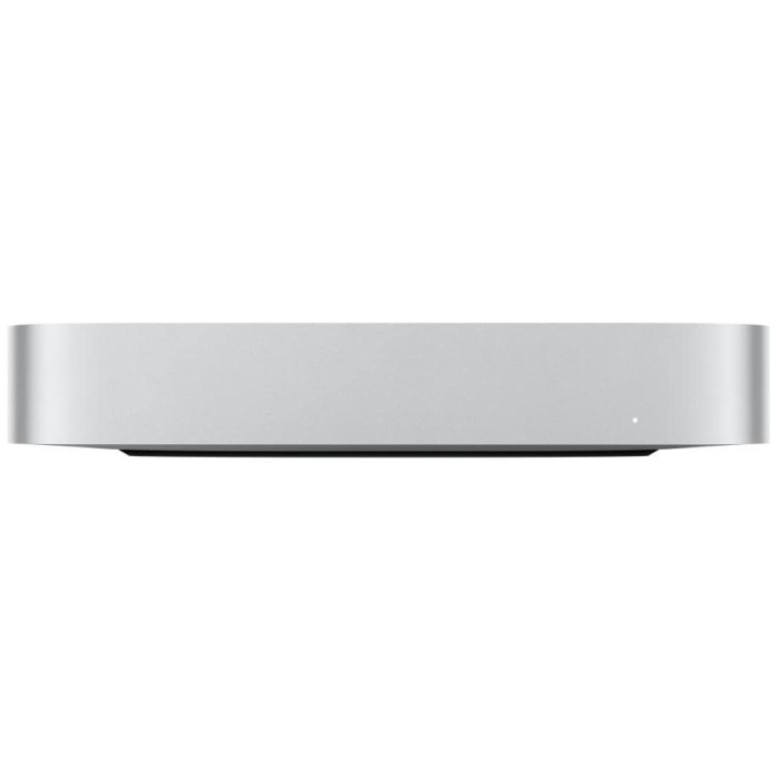 Apple Mac Mini M2 / 8Gb / 512Gb / Silver (2023)