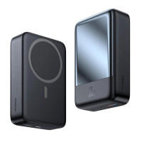 Додатковий аккумулятор Mcdodo 20000mAh 20W Black