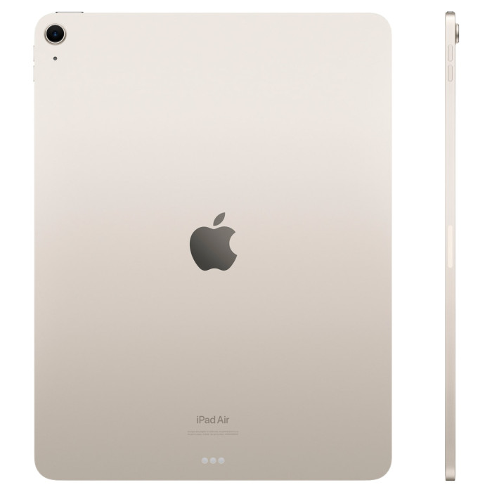 Apple iPad Air 6 11 / M2 256Gb Wi-Fi + Cellular Starlight (2024)