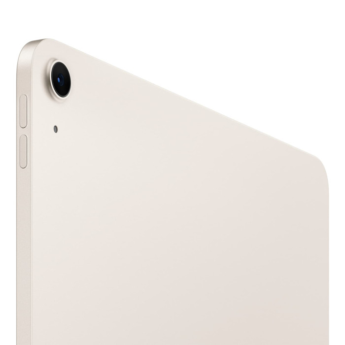 Apple iPad Air 6 11 / M2 256Gb Wi-Fi + Cellular Starlight (2024)