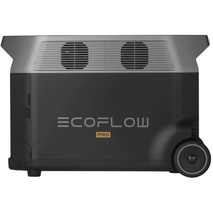 Зарядна станція EcoFlow DELTA Pro (3600 Вт/г, 3600 Вт) (UA)