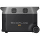 Зарядна станція EcoFlow DELTA Pro (3600 Вт/г, 3600 Вт) (UA)