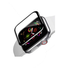 Захисне скло для Apple Watch 38mm - Wiwu iVista Screen Protector Black