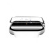 Захисне скло для Apple Watch 38mm - Wiwu iVista Screen Protector Black