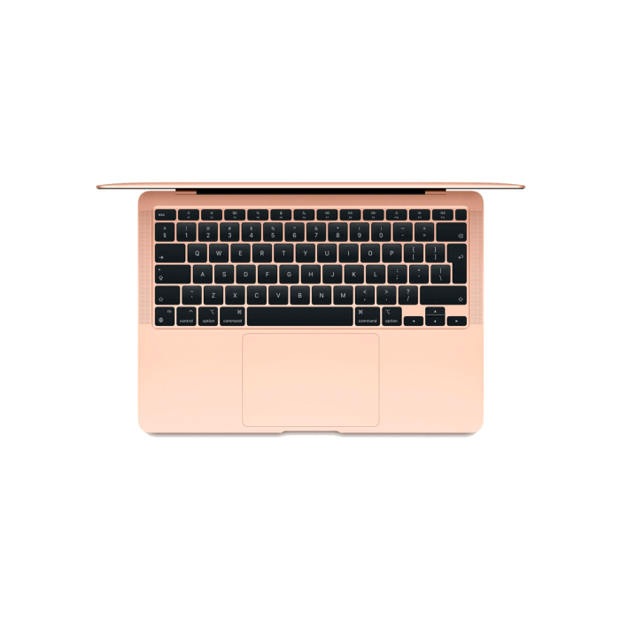 Apple MacBook Air 13 / M1 / 8Gb / 512Gb / Gold (2020)