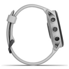 Смарт-годинник Garmin Forerunner 745 Whitestone