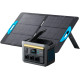 Зарядна станція Anker Solix C800X (768 Вт/г, 1200 Вт)