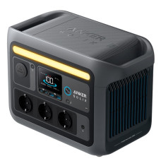 Зарядна станція Anker Solix C800X (768 Вт/г, 1200 Вт)