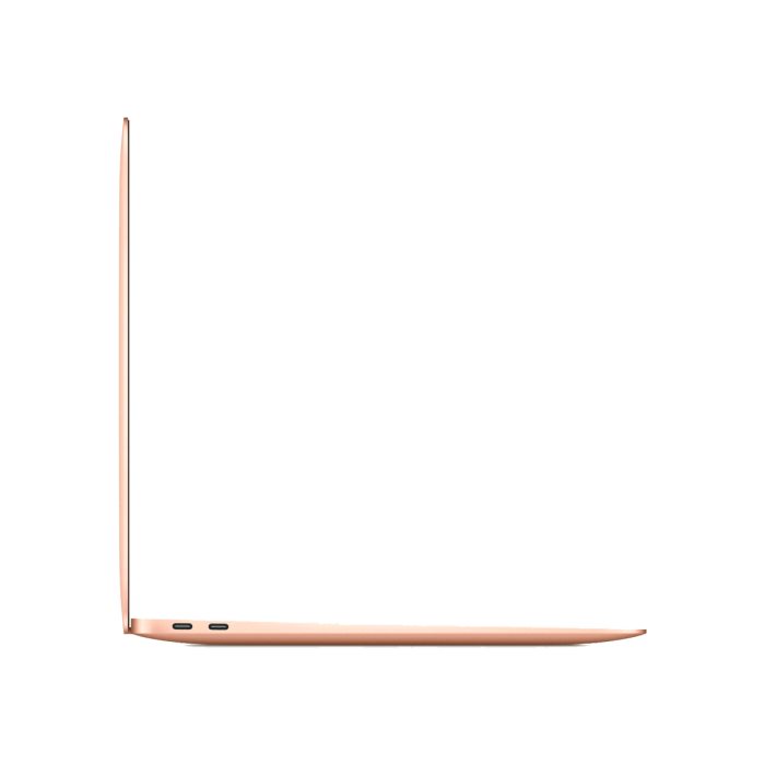 Apple MacBook Air 13 / M1 / 8Gb / 512Gb / Gold (2020) Вживаний (б/в)