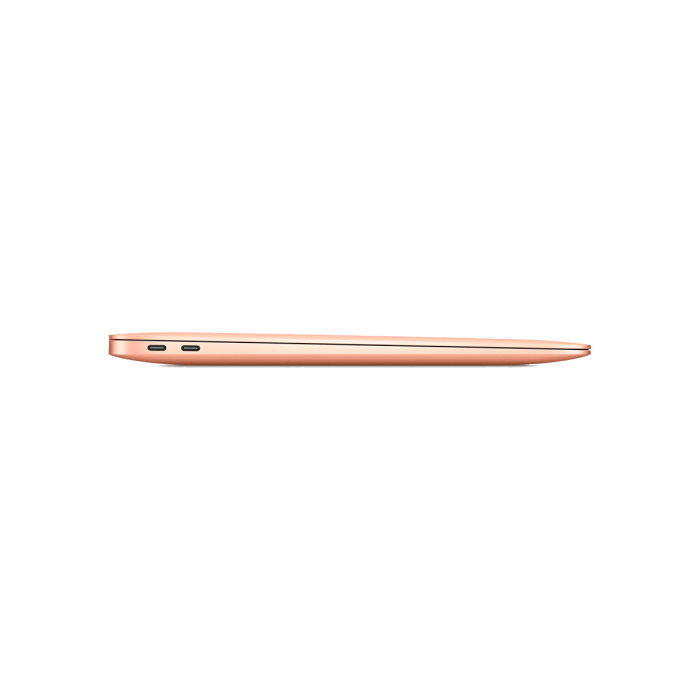 Apple MacBook Air 13 / M1 / 8Gb / 512Gb / Gold (2020) Вживаний (б/в)