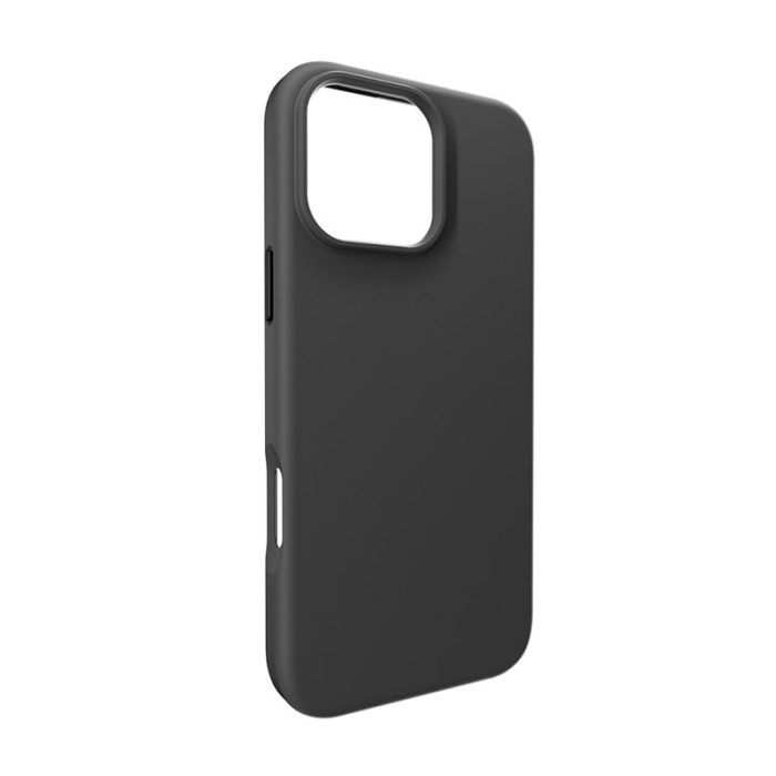 Чохол для iPhone 16 Pro Max - Switcheasy Vibrant M MagSafe, Black