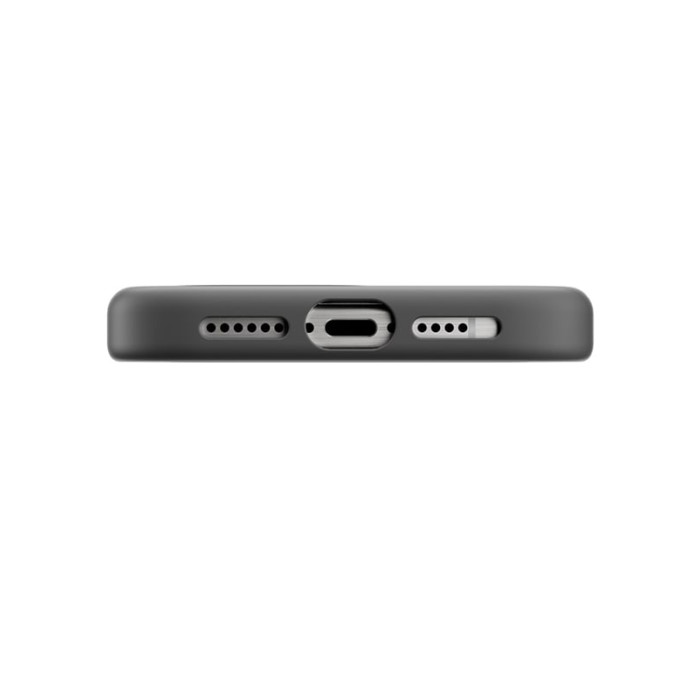 Чохол для iPhone 16 Pro Max - Switcheasy Vibrant M MagSafe, Black
