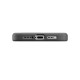 Чохол для iPhone 16 Pro Max - Switcheasy Vibrant M MagSafe, Black
