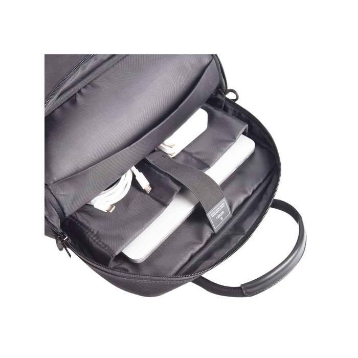 Сумка для Macbook 13 - WIWU Alpha Vertical Double Layer Bag, Grey