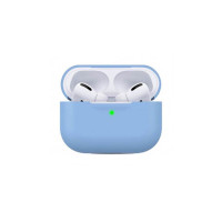 Чохол для Apple AirPods Pro - Ultra Thin AHA Style Case, Sky Blue