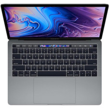 Apple MacBook Pro 13 / Core i5 / 8Gb / 512Gb / Space Gray (2018) Вживаний (б/в)