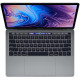 Apple MacBook Pro 13 / Core i5 / 8Gb / 512Gb / Space Gray (2018) Вживаний (б/в)