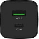 Зарядний пристрій - AmazingThing, Speed Pro, 20W Black
