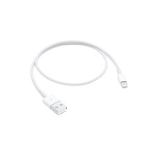 Кабель USB to Lightning - Apple, 0.5m