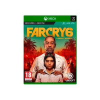 Гра для Microsoft Xbox - Far Cry 6