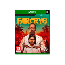 Гра для Microsoft Xbox - Far Cry 6