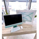 iMac 24" 4.5K Retina / M1 (8/8) / 8Gb / 256Gb / Green (2021) Вживаний (б/в)