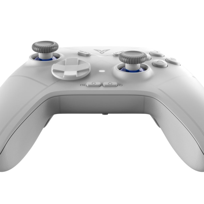 Геймпад універсальний Flydigi Direwolf 3 з кейсом, White