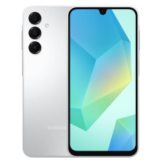Смартфон Samsung Galaxy A16 8/256Gb Grey