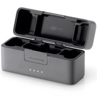 Зарядний кейс DJI Charging Case for Mic 2