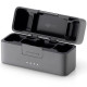 Зарядний кейс DJI Charging Case for Mic 2
