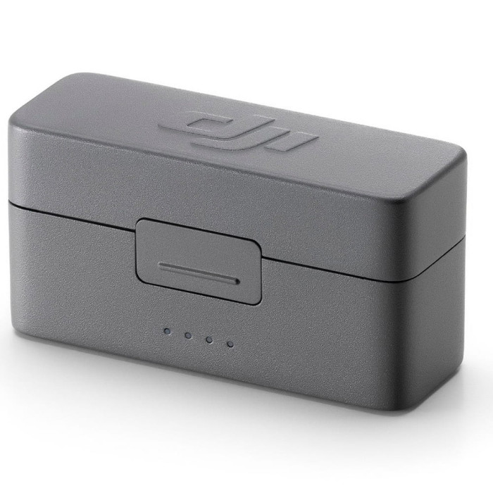 Зарядний кейс DJI Charging Case for Mic 2
