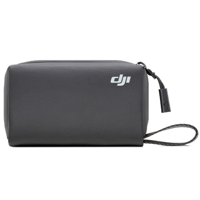 Зарядний кейс DJI Charging Case for Mic 2