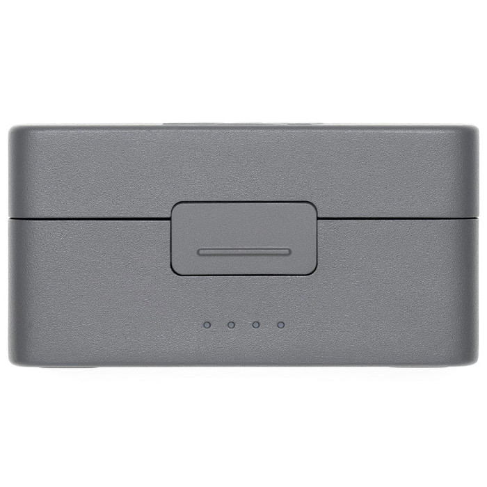 Зарядний кейс DJI Charging Case for Mic 2