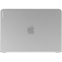 Чохол-накладка для Macbook Neo - Armorstandart Matte, Clear