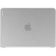 Чохол-накладка для Macbook Neo - Armorstandart Matte, Clear