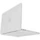 Чохол-накладка для Macbook Neo - Armorstandart Matte, Clear