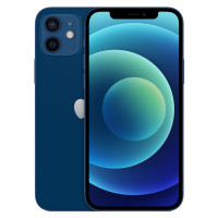 Apple iPhone 12 256Gb Blue (Відмінний стан, б/в)