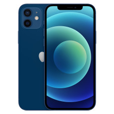Apple iPhone 12 256Gb Blue (Відмінний стан, б/в)