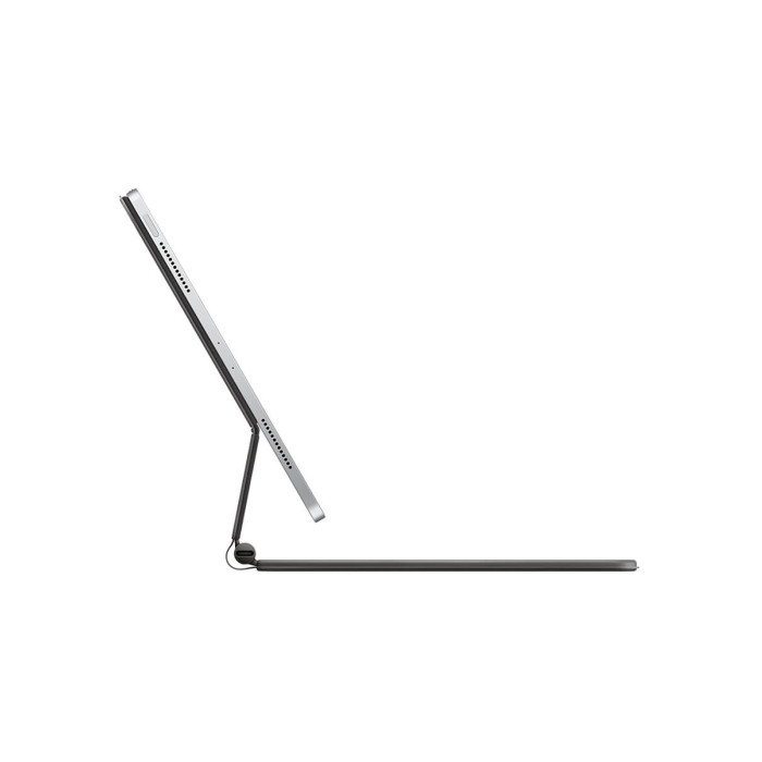 Apple Magic Keyboard for iPad Pro 11 - Black (2018) Вживаний (б/в)
